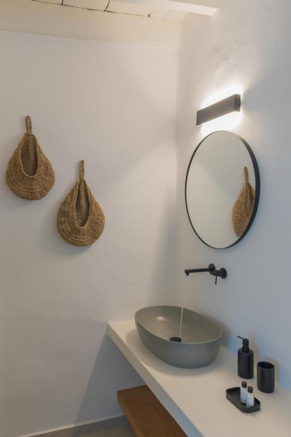 Apartmán Karai, The House Project Astypálaia Exteriér fotografie