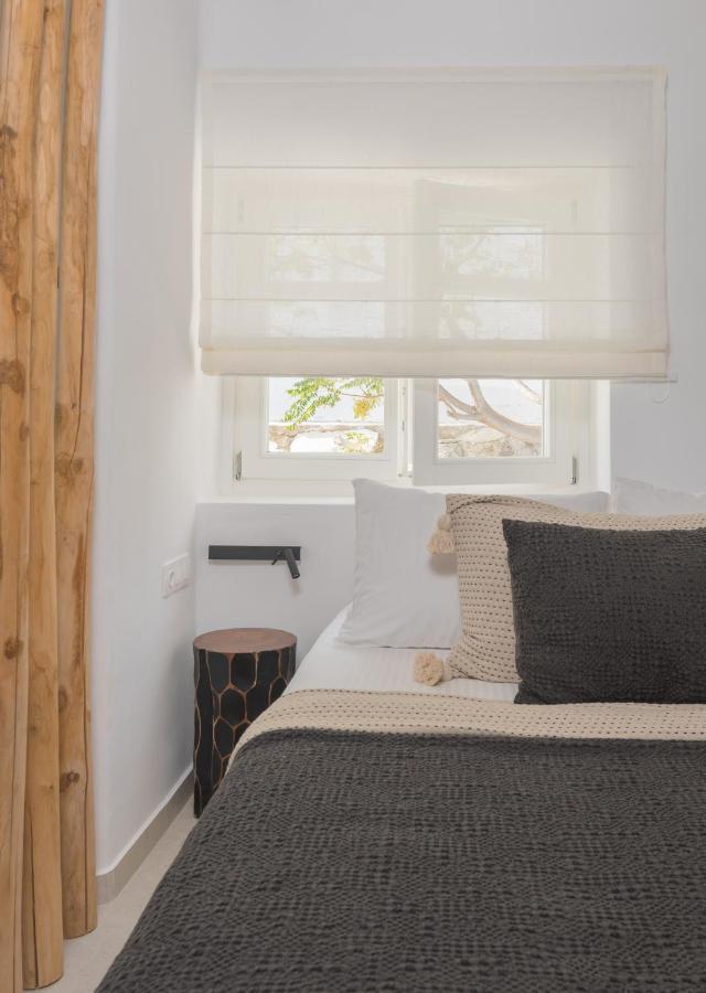 Apartmán Karai, The House Project Astypálaia Exteriér fotografie